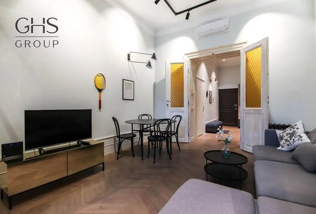 Ekskluzywny Apartament Nie Opodal Wawelu Kraków